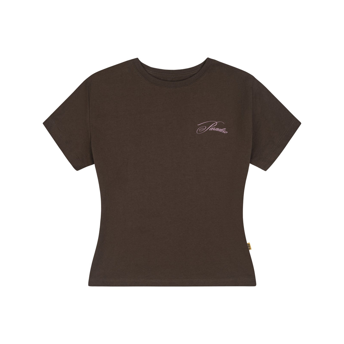 PRD Slim Fit Butterfly T-shirt