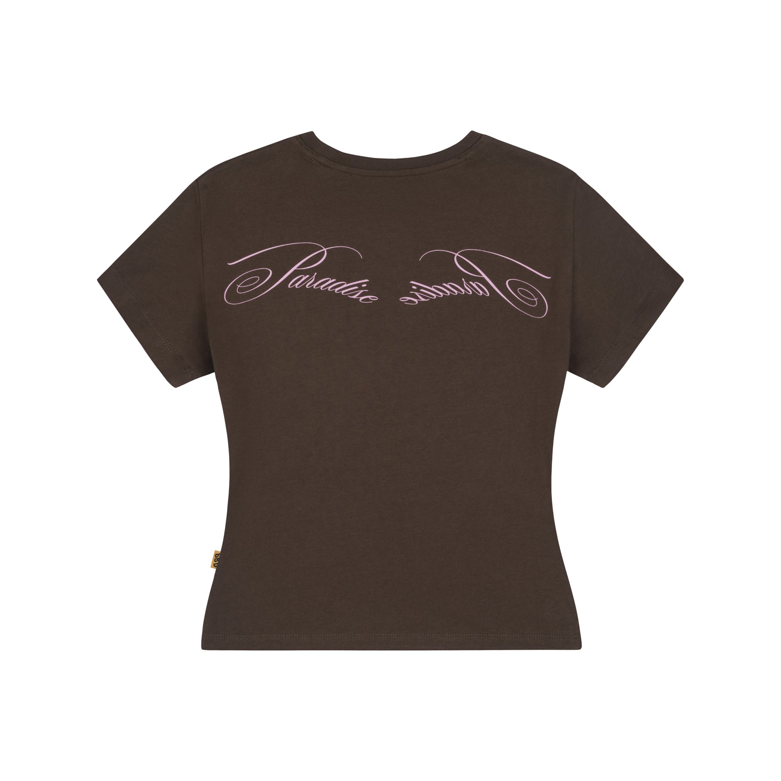 PRD Slim Fit Butterfly T-shirt