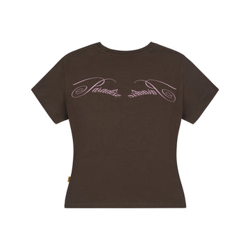 PRD Slim Fit Butterfly T-shirt